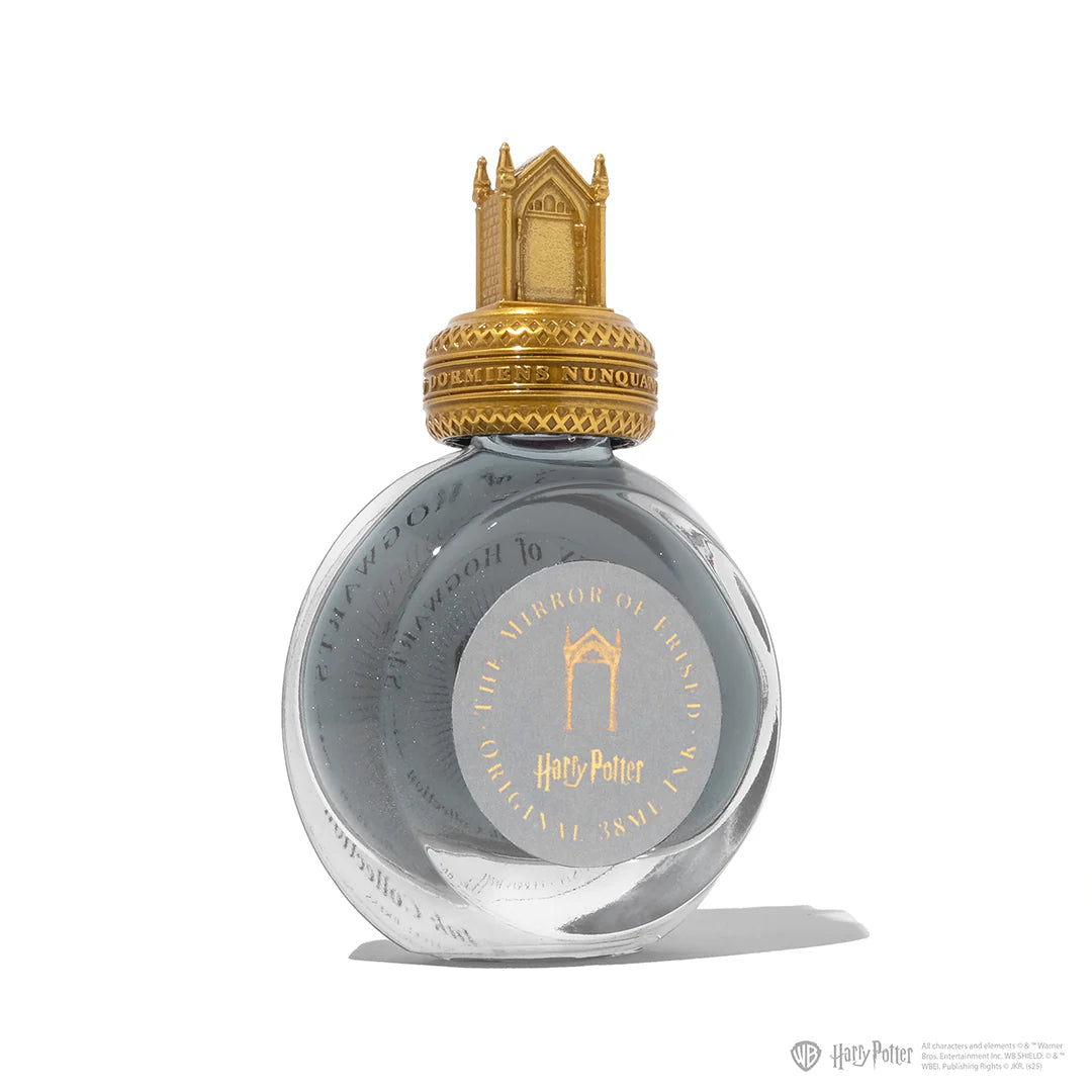 Licencias oficiales | Warner Bros. | Property of Hogwarts™ - The Mirror of Erised 38ml (Edición limitada)
