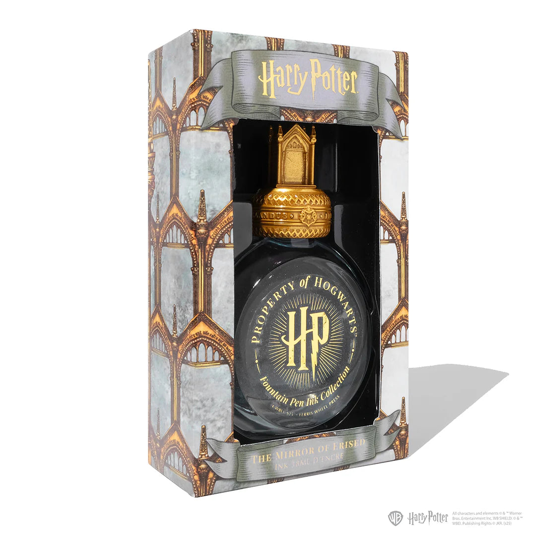 Licencias oficiales | Warner Bros. | Property of Hogwarts™ - The Mirror of Erised 38ml (Edición limitada)