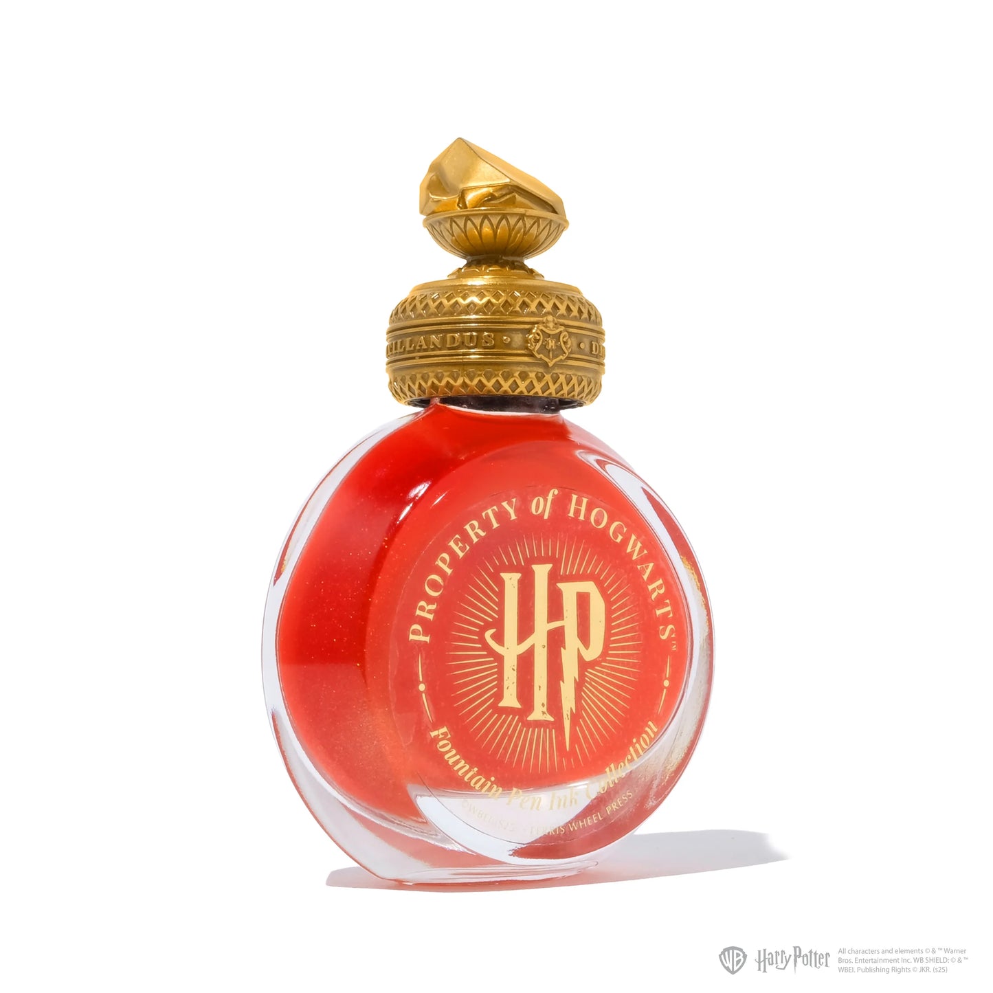 Licencias oficiales | Warner Bros. | Property of Hogwarts™ - The Sorcerer's Stone 38ml (Edición limitada)