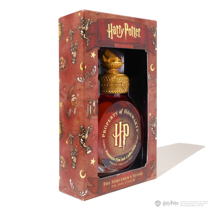 Licencias oficiales | Warner Bros. | Property of Hogwarts™ - The Sorcerer's Stone 38ml (Edición limitada)