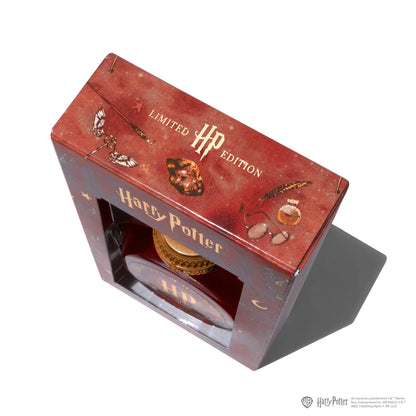 Licencias oficiales | Warner Bros. | Property of Hogwarts™ - The Sorcerer's Stone 38ml (Edición limitada)