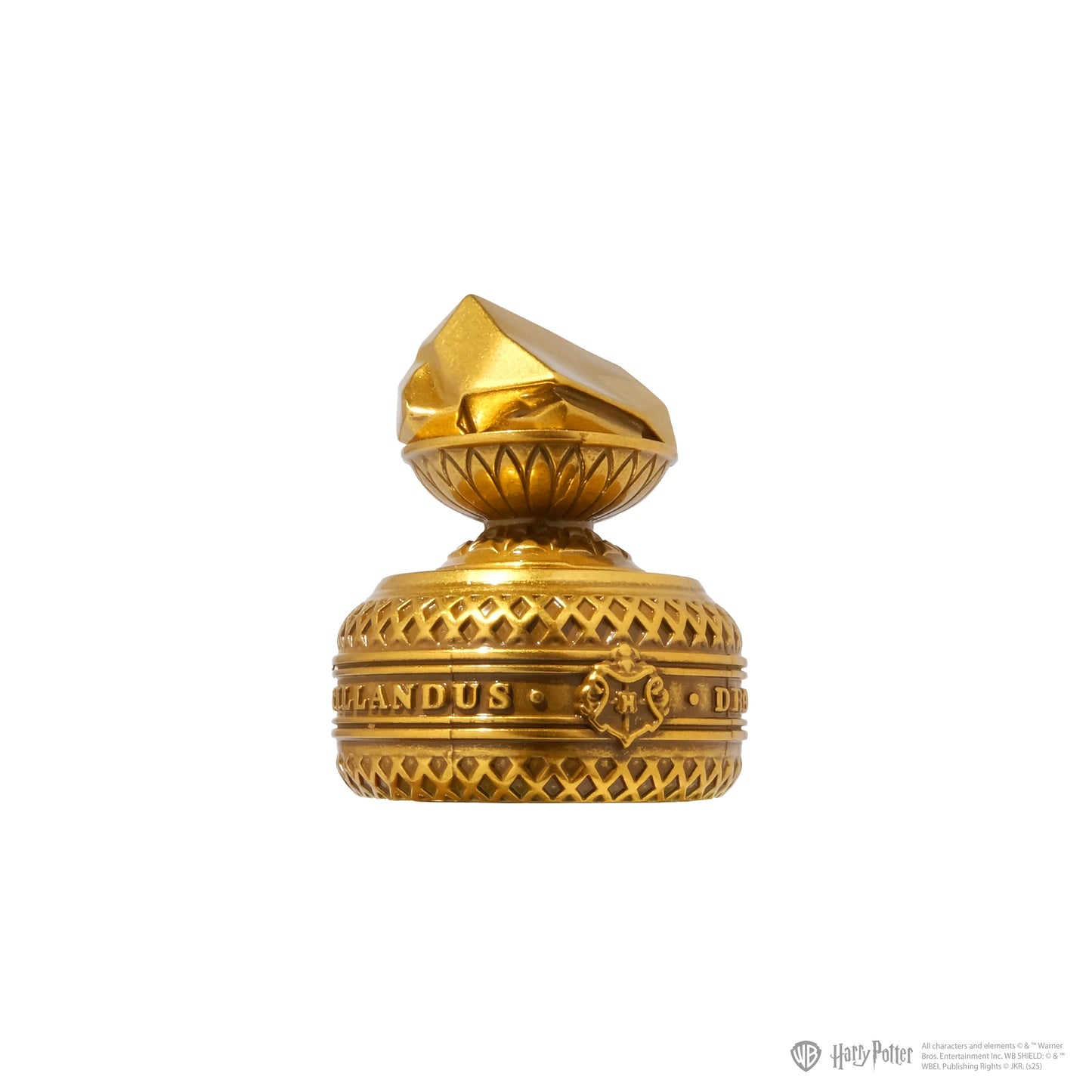 Licencias oficiales | Warner Bros. | Property of Hogwarts™ - The Sorcerer's Stone 38ml (Edición limitada)