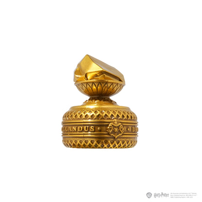 Licencias oficiales | Warner Bros. | Property of Hogwarts™ - The Sorcerer's Stone 38ml (Edición limitada)