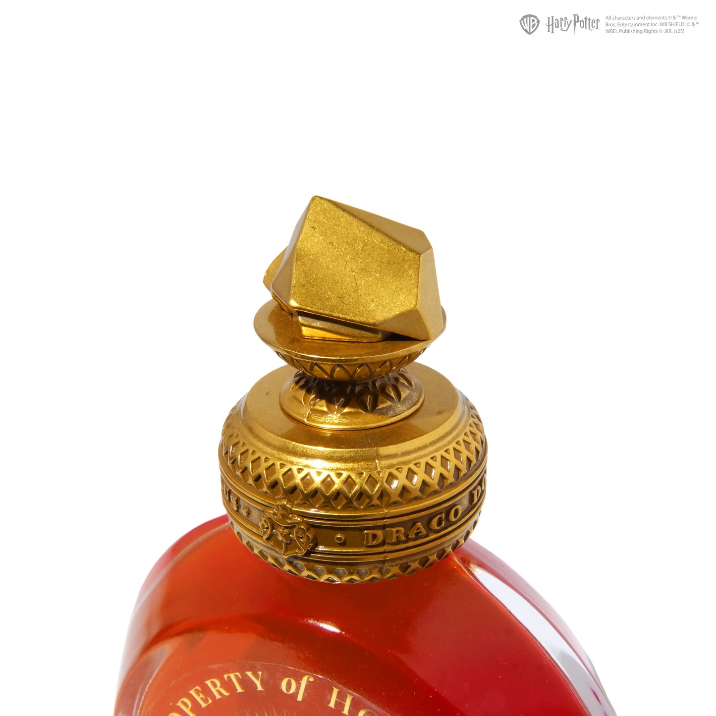 Licencias oficiales | Warner Bros. | Property of Hogwarts™ - The Sorcerer's Stone 38ml (Edición limitada)