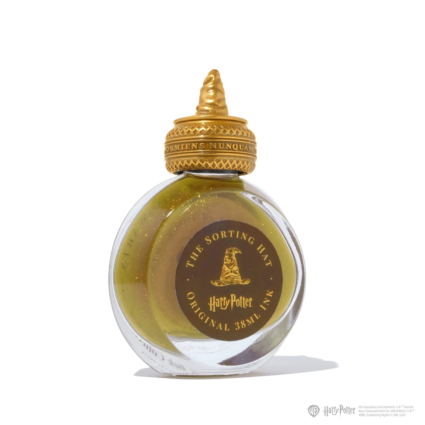 Licencias oficiales | Warner Bros. | Property of Hogwarts™ - The Sorting Hat 38ml (Edición limitada)