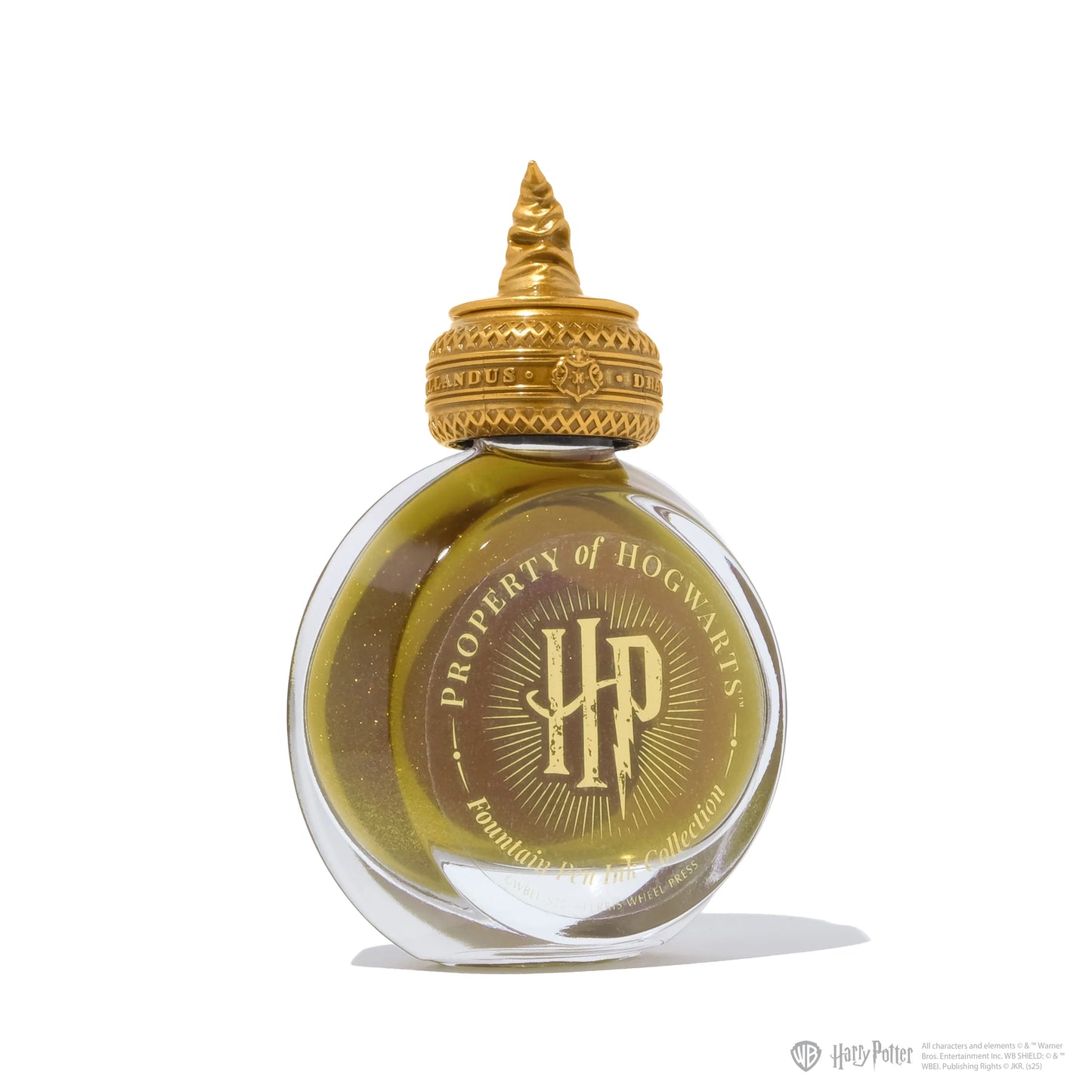Licencias oficiales | Warner Bros. | Property of Hogwarts™ - The Sorting Hat 38ml (Edición limitada)