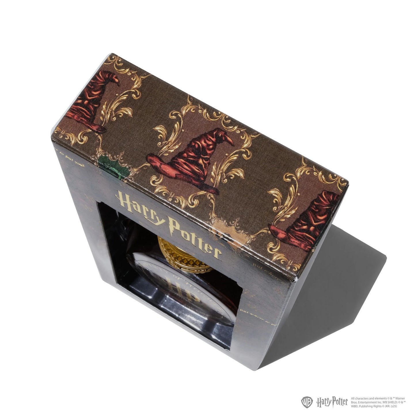 Licencias oficiales | Warner Bros. | Property of Hogwarts™ - The Sorting Hat 38ml (Edición limitada)