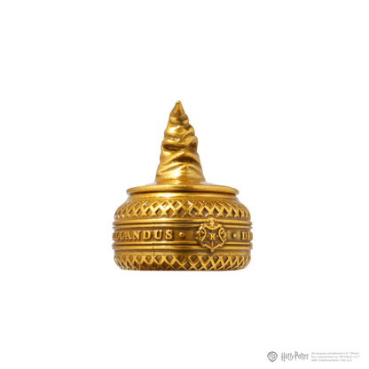 Licencias oficiales | Warner Bros. | Property of Hogwarts™ - The Sorting Hat 38ml (Edición limitada)