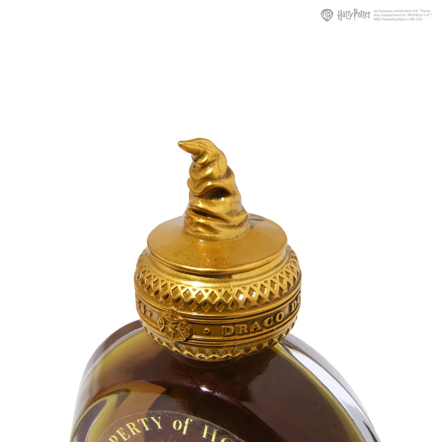 Licencias oficiales | Warner Bros. | Property of Hogwarts™ - The Sorting Hat 38ml (Edición limitada)