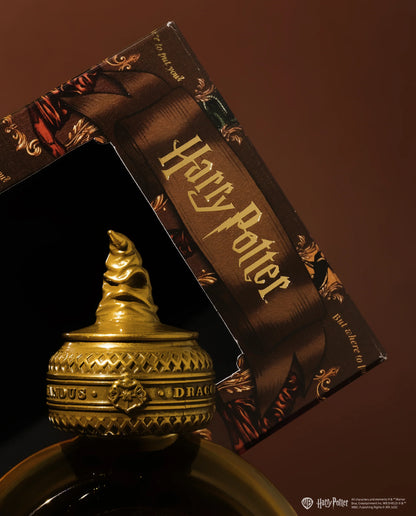 Licencias oficiales | Warner Bros. | Property of Hogwarts™ - The Sorting Hat 38ml (Edición limitada)