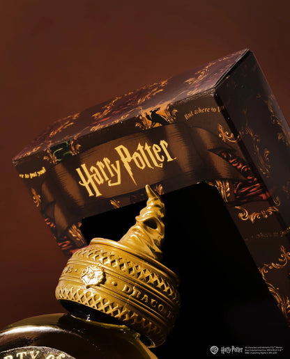 Licencias oficiales | Warner Bros. | Property of Hogwarts™ - The Sorting Hat 38ml (Edición limitada)