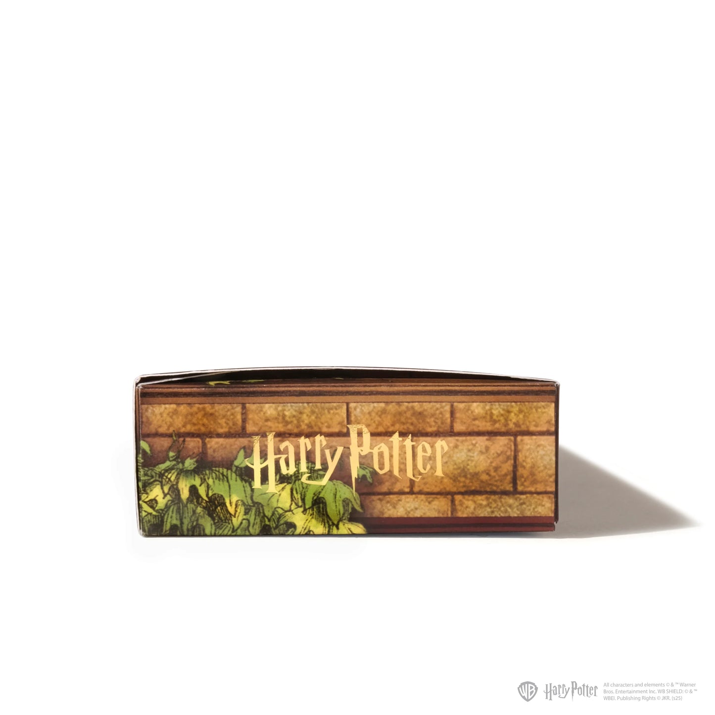Licencias oficiales | Warner Bros. | Harry Potter | Carousel Fountain Pen and 10ml Ink Set | Hufflepuff