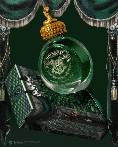 Licencias oficiales | Warner Bros. | Harry Potter | Slytherin House 38ml