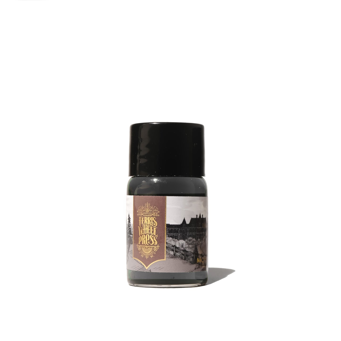Country Retreat Collection | Highland Smoke 10ml