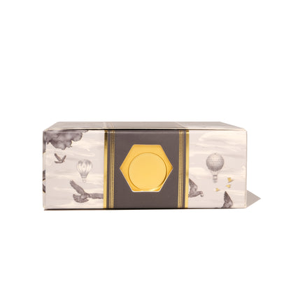 Country Retreat Collection | Highland Smoke 38ml