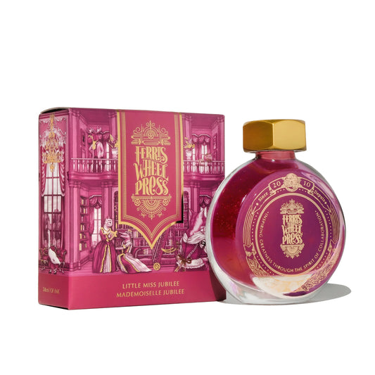 Honorary Edition 2024 | Little Miss Jubilee 38ml