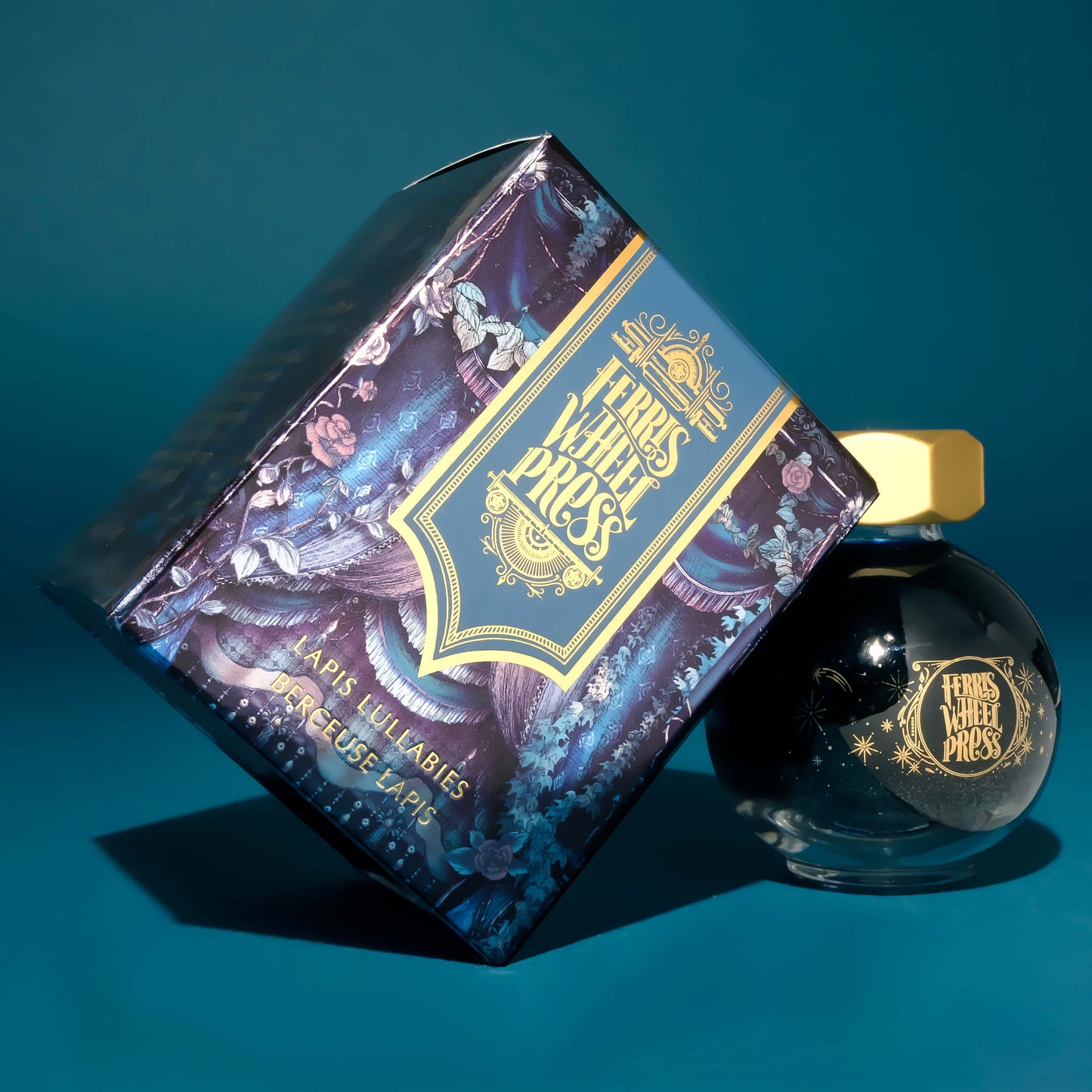 FerriTales | Once Upon a Time - Lapis Lullabies 20ml