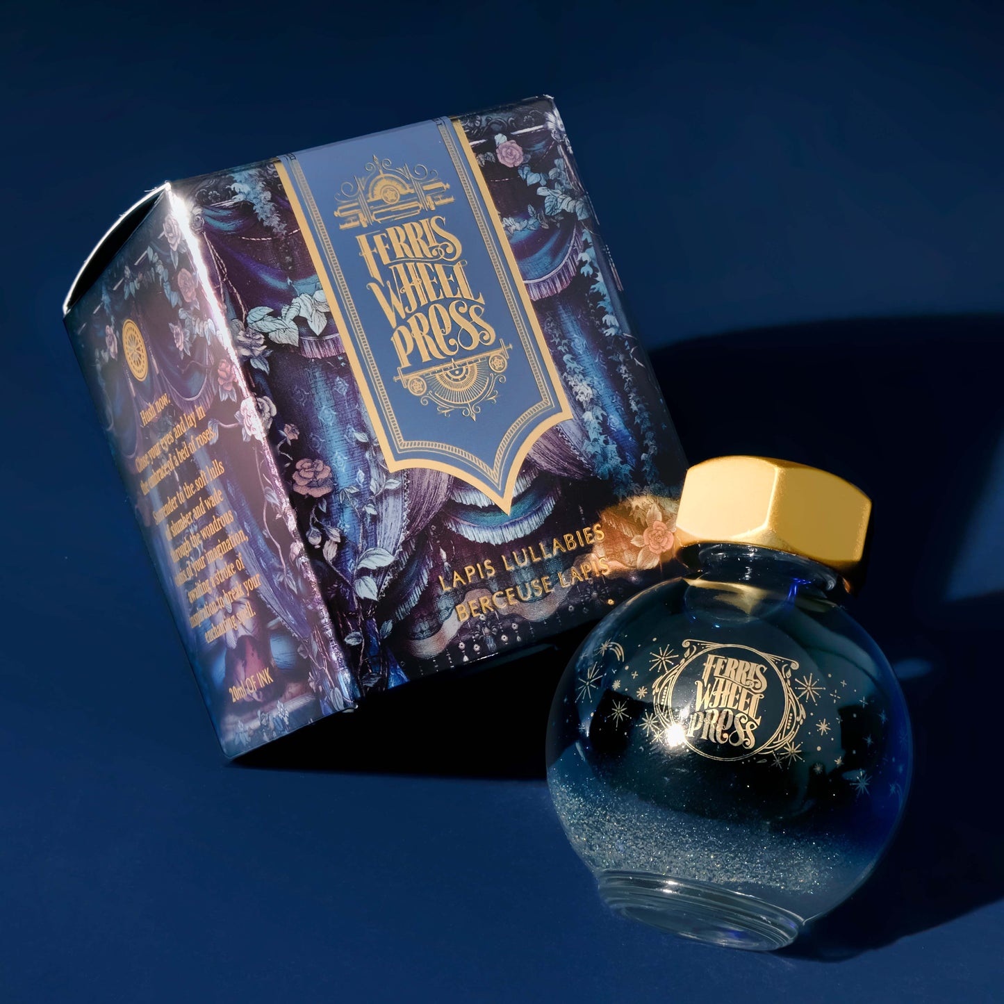 FerriTales | Once Upon a Time - Lapis Lullabies 20ml