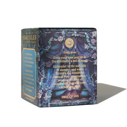 FerriTales | Once Upon a Time - Lapis Lullabies 20ml