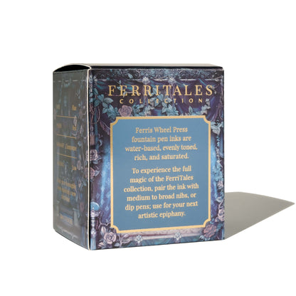 FerriTales | Once Upon a Time - Lapis Lullabies 20ml