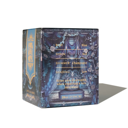 FerriTales | Once Upon a Time - Lapis Lullabies 20ml