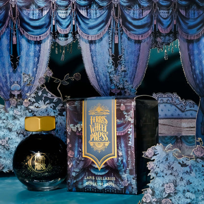 FerriTales | Once Upon a Time - Lapis Lullabies 20ml