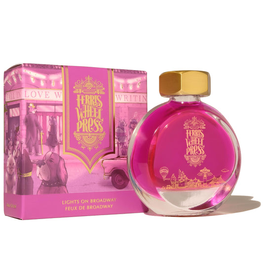 New York, New York Collection | Lights on Broadway 38ml