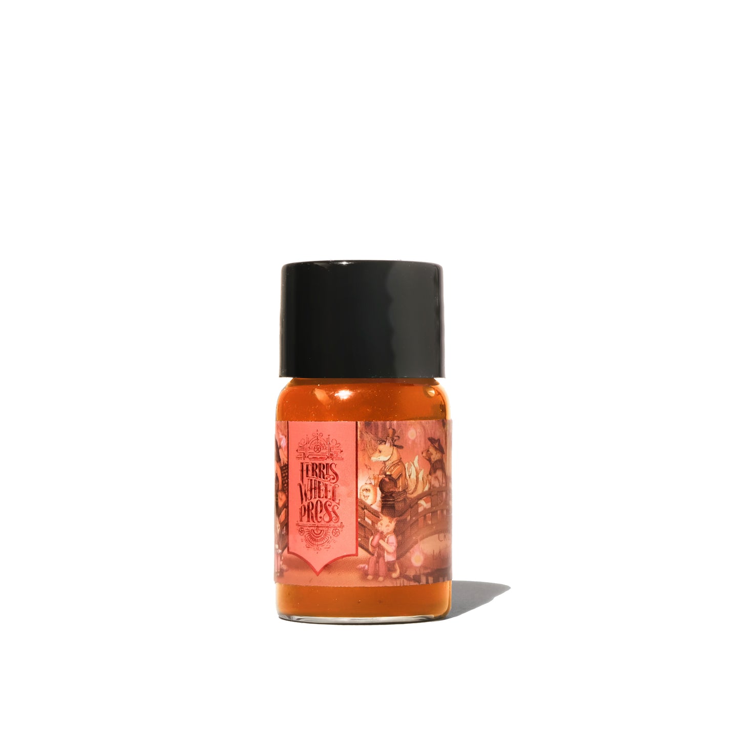 FerriTales | Bestiary Series - Lantern Crossing 10ml