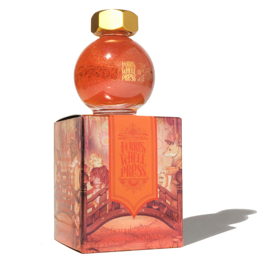 FerriTales | Bestiary Series - Lantern Crossing 20ml