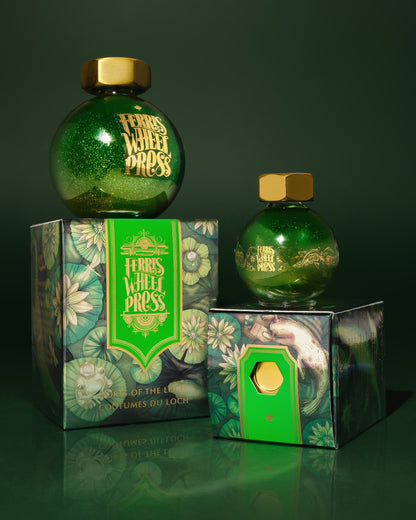 FerriTales | Bestiary Series - Lores of the Loch 20ml