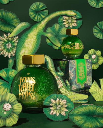 FerriTales | Bestiary Series - Lores of the Loch 20ml