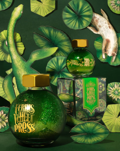 FerriTales | Bestiary Series - Lores of the Loch 20ml