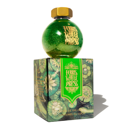 FerriTales | Bestiary Series - Lores of the Loch 85ml
