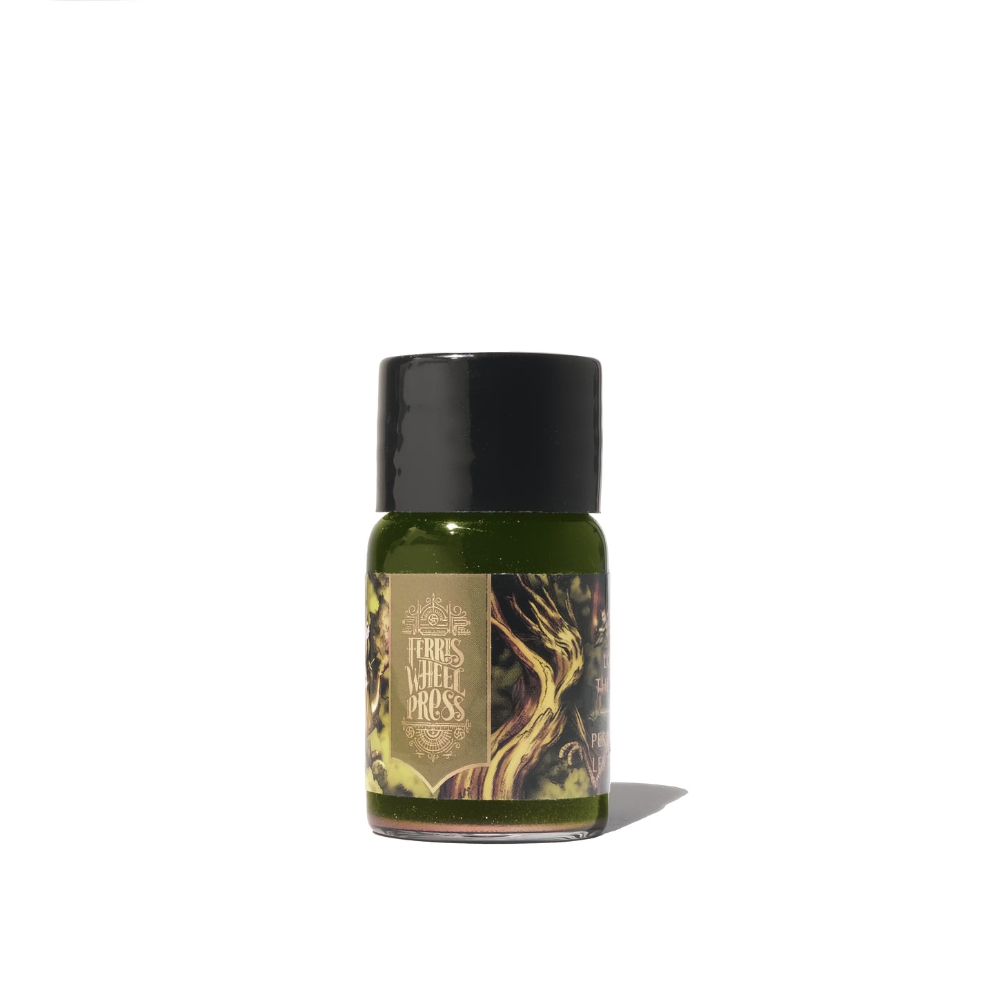 FerriTales | Bestiary Series - Lost in the Leaves 10ml