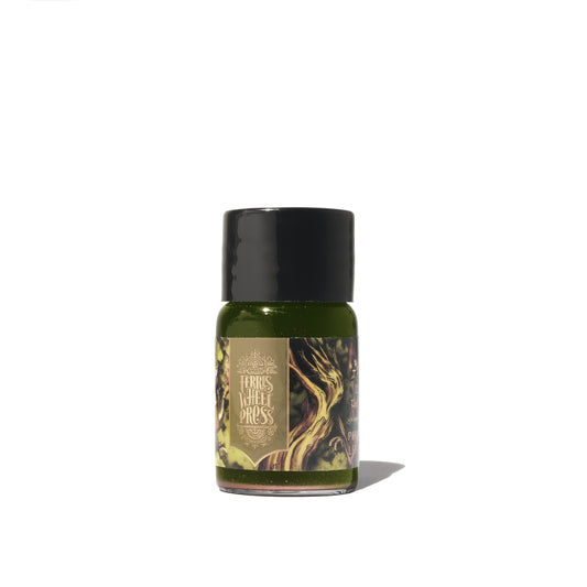 FerriTales | Bestiary Series - Lost in the Leaves 10ml