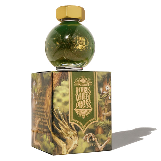 FerriTales | Bestiary Series - Lost in the Leaves 20ml