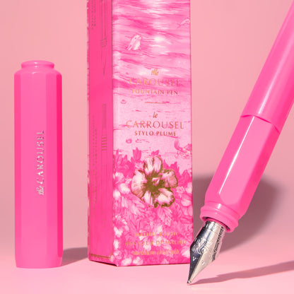 Dreaming in California Collection | Malibu Blush 38ml