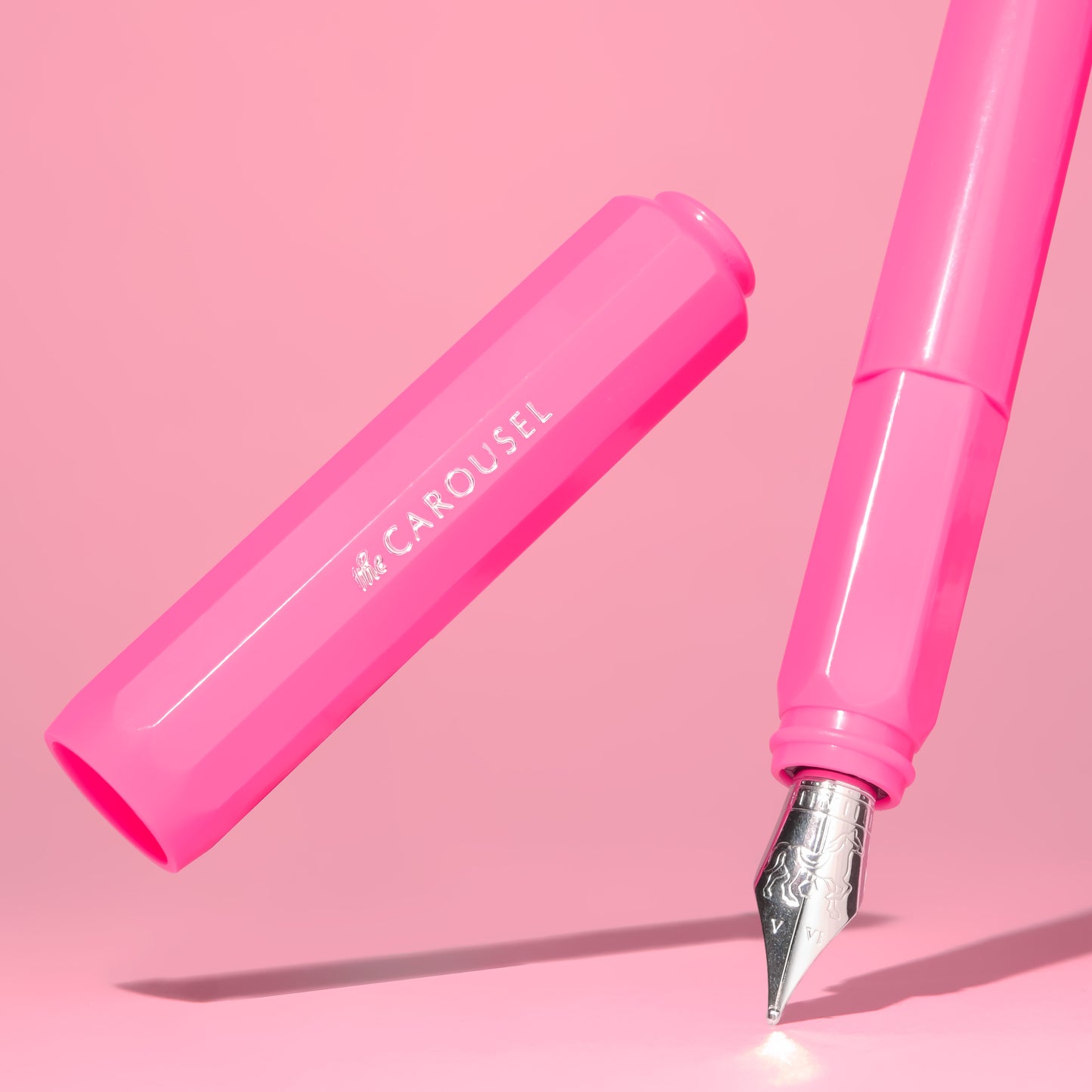 Dreaming in California Collection | Malibu Blush 38ml