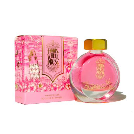 Dreaming in California Collection | Malibu Blush 38ml