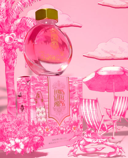 Dreaming in California Collection | Malibu Blush 38ml