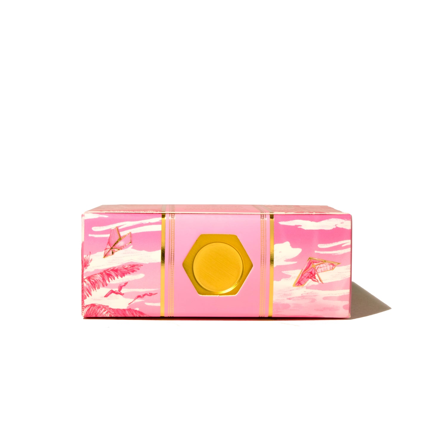 Dreaming in California Collection | Malibu Blush 38ml