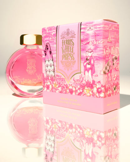 Dreaming in California Collection | Malibu Blush 38ml