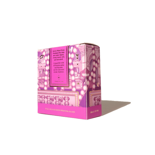 Sugar Beach Collection | Midway the Magnificent 38ml