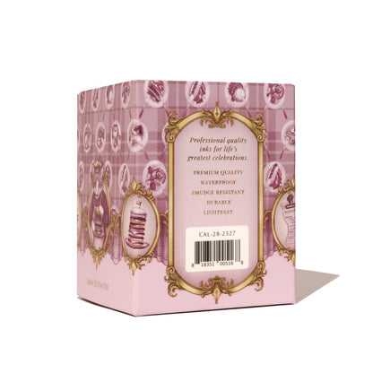 Calligraphy Ink | Mauve Moon Diner 28ml