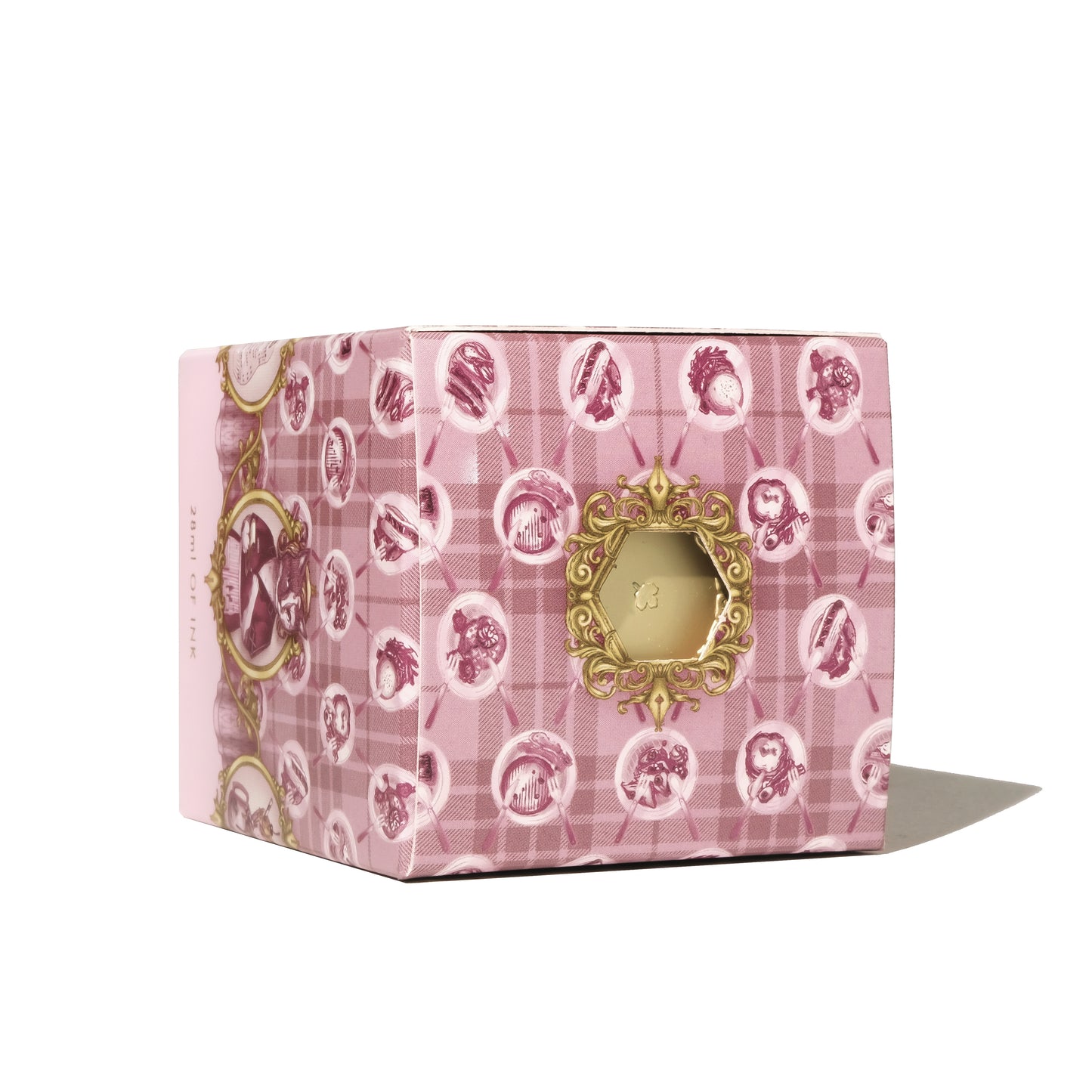 Calligraphy Ink | Mauve Moon Diner 28ml