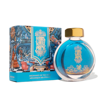 Lost in Time Collection | Mechanics of the Stars 38ml