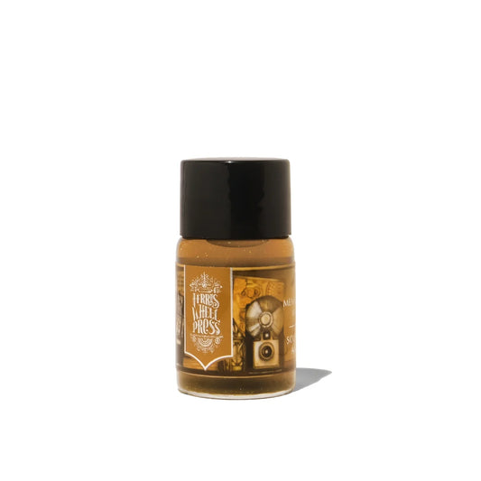 Vintage Photography Collection | Memories in Amber 10ml
