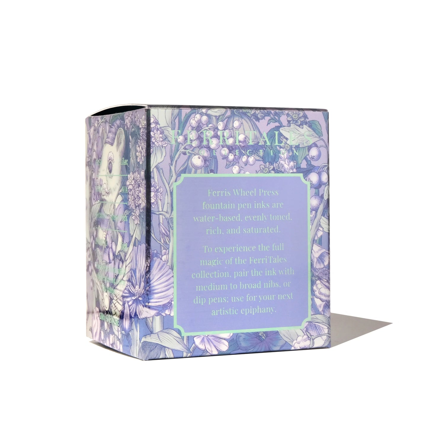 FerriTales | Bestiary Series - Moonbean Meadows 20ml