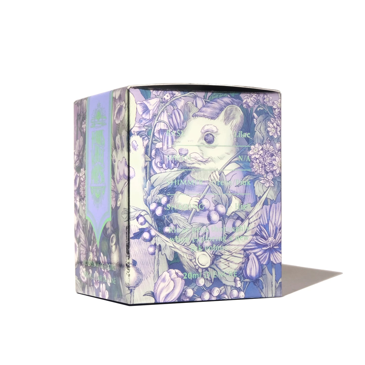 FerriTales | Bestiary Series - Moonbean Meadows 20ml