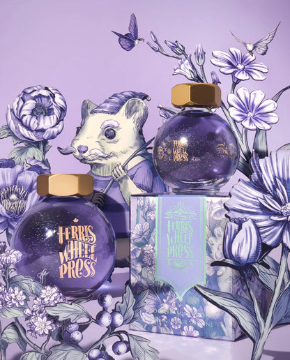 FerriTales | Bestiary Series - Moonbean Meadows 20ml